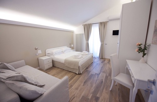 Montescaglioso Bed & Breakfast | Domus Dams B&B