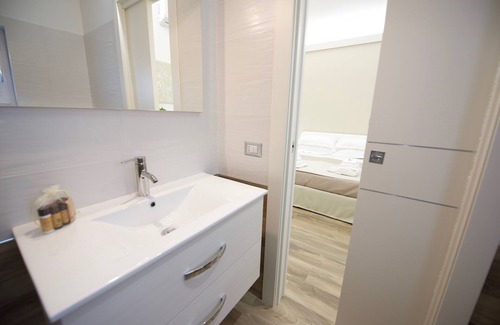 Montescaglioso Bed & Breakfast | Domus Dams B&B