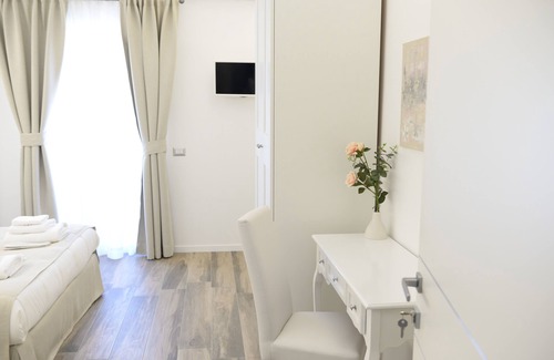 Montescaglioso Bed & Breakfast | Domus Dams B&B