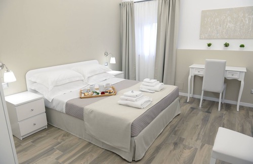 Montescaglioso Bed & Breakfast | DOMUS DAMS BED AND BREAKFAST - Room 2
