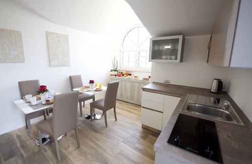 Montescaglioso Bed & Breakfast | DOMUS DAMS BED AND BREAKFAST - Room 2