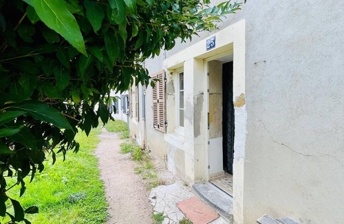 Autun House | Domus de la Pierre : Proche du Centre Historique !