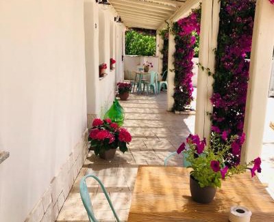 San Giovanni Suergiu Apartment | Domus Deiana Case Vacanza