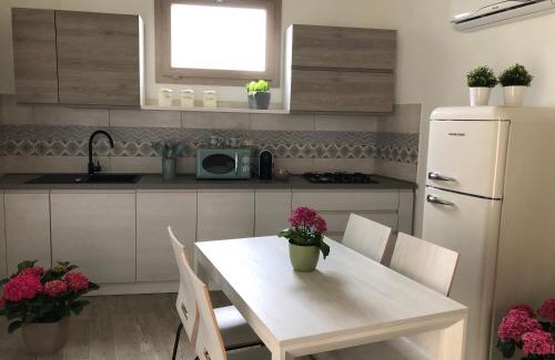 San Giovanni Suergiu Apartment | Domus Deiana Case Vacanza