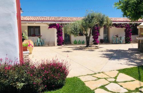 San Giovanni Suergiu Apartment | Domus Deiana Case Vacanza