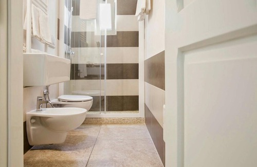 Gallipoli Historic Center House | Domus Dejana