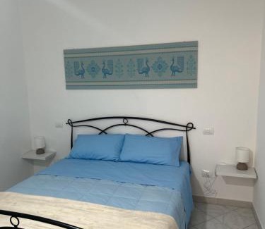 Oristano Historic Centre Apartment | Domus Domina