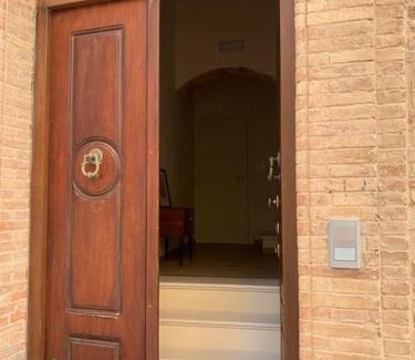 Cugnoli House | Domus Donna Rosa