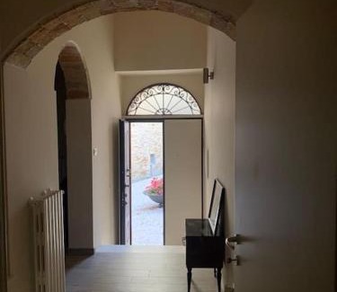 Cugnoli House | Domus Donna Rosa