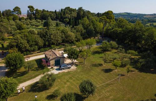 Pesaro House | DOMUS FILMAR