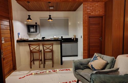Venda Nova Do Imigrante Ski Chalet | Domus Fiorese Chalés
