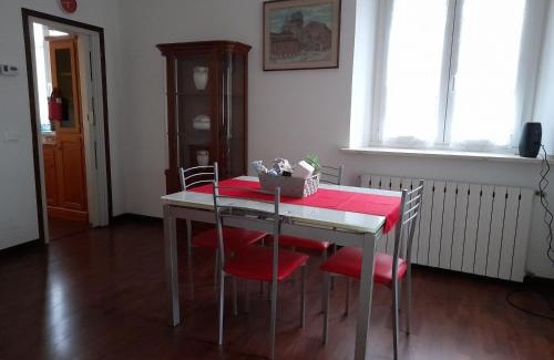 Old Town Apartment | Domus Flavia