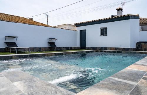 Chiclana de la Frontera Ski Chalet | Domus Gades