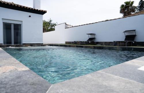 Chiclana de la Frontera Ski Chalet | Domus Gades