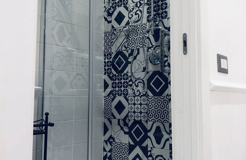 Quartiere XI Portuense Apartment | Domus Giordano Tourist Accommodation Trastevere