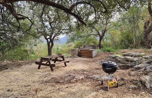 Cola de Caballo Other | Domus Glamping Monterrey