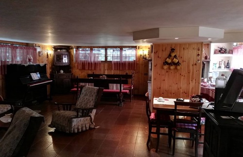 Ostia Antica Bed & Breakfast | Domus Gratiae
