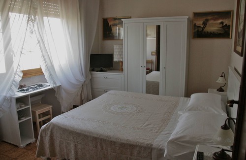 Ostia Antica Bed & Breakfast | Domus Gratiae