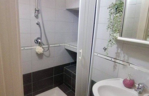 Salandra Apartment | [Domus Helianthus]Cozy Loft, Wifi,Parking