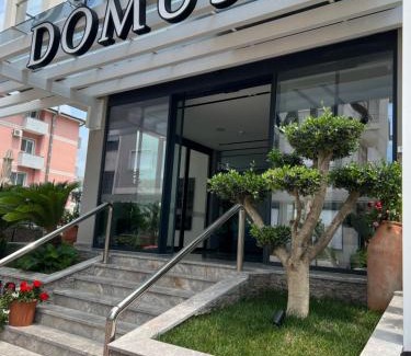 Shengjin Hotel | Domus Hotel & Apartments