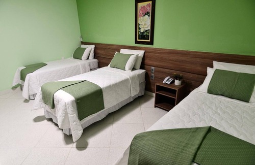 Cidade Nobre Hotel | Domus Hotel Cidade Nobre – Ipatinga