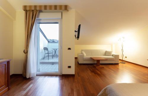 Bagnoli del Trigno Hotel | Domus Hotel