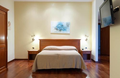 Bagnoli del Trigno Hotel | Domus Hotel
