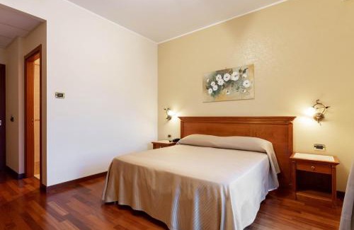 Bagnoli del Trigno Hotel | Domus Hotel