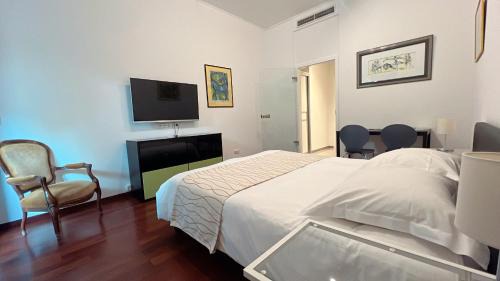 Ville Haute Hotel | Domus Hotel