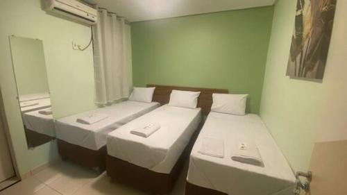 Parauapebas Hotel | Domus Hotel Rio Verde - Parauapebas