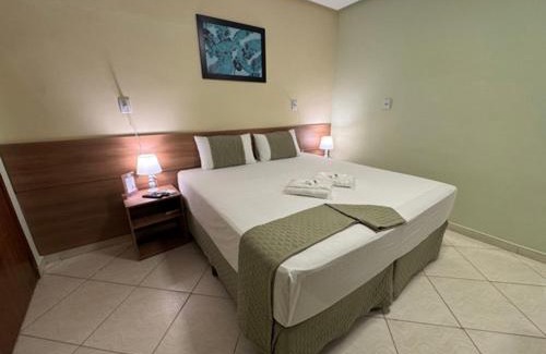 Parauapebas Hotel | Domus Hotel Rio Verde - Parauapebas