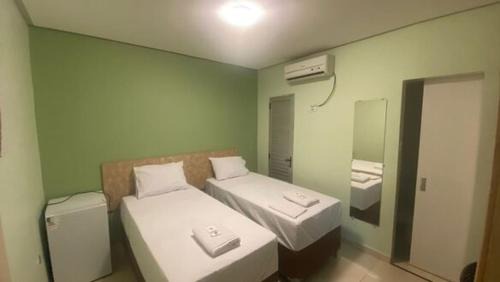 Parauapebas Hotel | Domus Hotel Rio Verde - Parauapebas