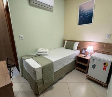Parauapebas Hotel | Domus Hotel Rio Verde - Parauapebas