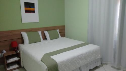 Canaa dos Carajas Hotel | Domus Hotel Torre - Canaã dos Carajás