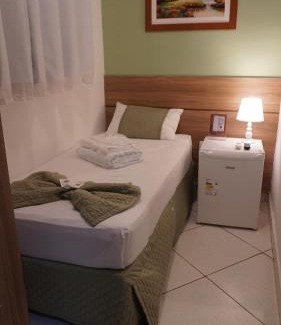 Canaa dos Carajas Hotel | Domus Hotel Torre - Canaã dos Carajás