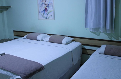 Veneza Hotel | Domus Hotel Veneza - Ipatinga