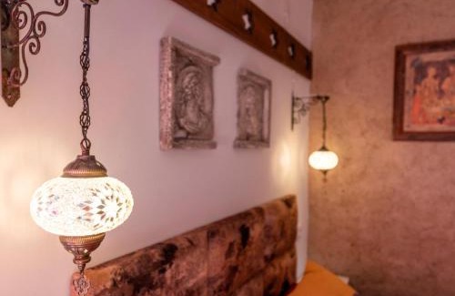 Bogarra Apartment | Domus Lapidis - Villa