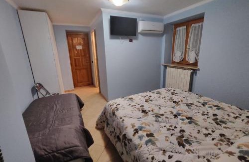 Zona XXXII Acilia Nord House | Domus Laurenza