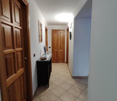 Zona XXXII Acilia Nord House | Domus Laurenza