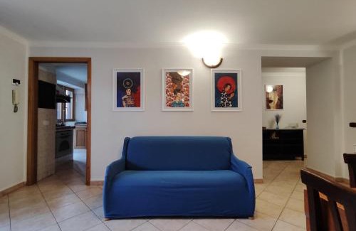 Zona XXXII Acilia Nord House | Domus Laurenza