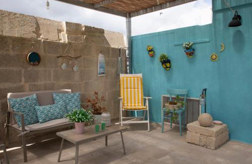 Cursi Bed & Breakfast | Domus Liventa B&B