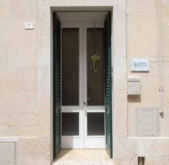 Cursi Bed & Breakfast | Domus Liventa B&B