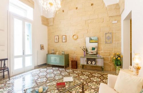 Cursi Bed & Breakfast | Domus Liventa B&B