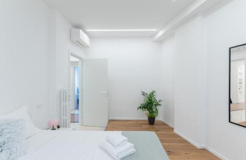 Quartiere XV Della Vittoria Apartment | DOMUS LUX ANGELICA- Nearby Vatican