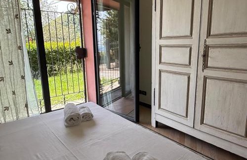 Vegliasco Villa | Domus Luxury villa Alassio