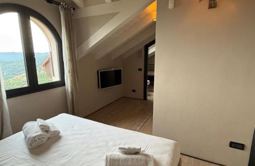 Vegliasco Villa | Domus Luxury villa Alassio