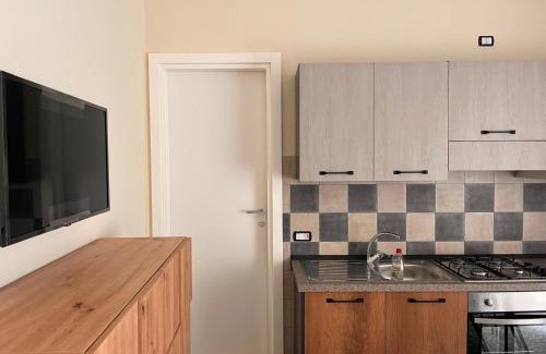 Mondragone Apartment | Domus Marina - Egeo Apartment