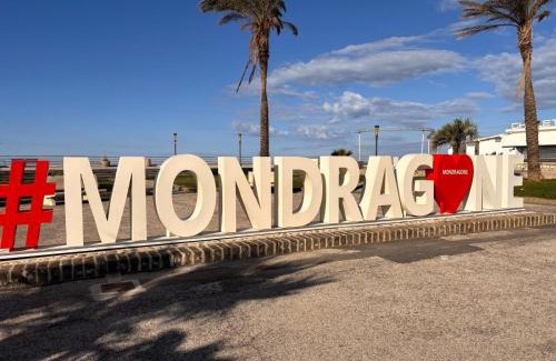 Mondragone Apartment | Domus Marina - Egeo Apartment