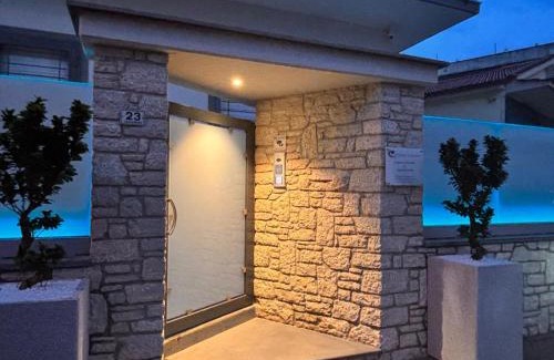 Mondragone Apartment | Domus Marina - Egeo Apartment