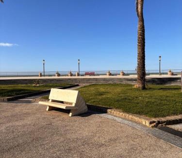 Mondragone Apartment | Domus Marina - Egeo Apartment